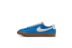 Nike Blazer Low 77 Vintage (FQ8060-400) blau 1