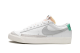 Nike Blazer Low 77 Vintage Grey Fog (DA6364-109) weiss 1