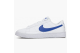 Nike Blazer Low Astronomy Blue GS (CZ7576-100) weiss 2