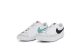 Nike Blazer Low 77 Washed Teal (DA4074 108) weiss 1