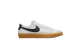 Nike Blazer Low 77 Gum Light Anthracite gs (DA4074-128) weiss 3