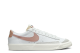 Nike Blazer Low 77 Rose (DC4769-109) weiss 5