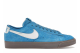 Nike Blazer Low Devin Booker Surf Blue (HV2197-400) blau 4