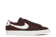 Nike Blazer Low (DV7231 200) braun 3