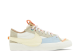 Nike Blazer Low 77 Jumbo Sail Alabaster Celestine Blue (DX6043 171) beige 6