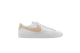Nike Blazer Low LE Canvas (AV9370-117) weiss 3