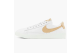 Nike Blazer Low LE Canvas (AV9370-117) weiss 2