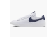Nike Blazer Low LE Navy (AV9370-119) weiss 2