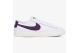 Nike Blazer Low Leather (CI6377 103) weiss 6