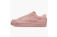 Nike Blazer Low Platform Atmosphere (DJ0292 600) pink 2