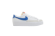 Nike Blazer Low Platform Summit Team Game Royal womens (DJ0292 107) weiss 2
