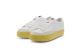 Nike Blazer Low Platform Lemon Wash (DJ0292-109) weiss 2