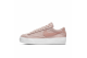 Nike Blazer Low Platform (DN0744-600) pink 1