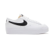 Nike Blazer Low Platform Stingray (DZ5210 100) weiss 4