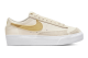 Nike Blazer Low Platform Pale Ivory Saturn Gold (DJ0292 113) beige 5