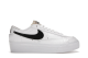Nike Blazer Low Platform Stingray (DZ5210 100) weiss 2