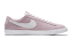 Nike Blazer Low Premium Nd Pastel (BQ6813-600) pink 3