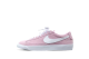 Nike Blazer Low Premium Nd Pastel (BQ6813-600) pink 1