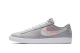 Nike Blazer Low (DA4652-001) grau 1