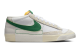Nike Blazer Low Pro Club Summit Phantom Malachite (FJ3694-103) weiss 3