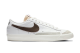 Nike Blazer Low Vintage Chocolate 77 (DA6364-100) weiss 3