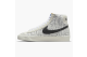 Nike Blazer Mid 77 Alter And Reveal (DO7138 100) weiss 3