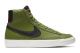 Nike Blazer Mid 77 Asparagus (DH1017-300) grün 2