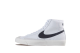 Nike Blazer Mid 77 Baroque (BQ6806-104) weiss 1