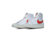 Nike Blazer Mid 77 Vintage Mantra (BQ6806-110) weiss 2