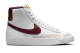 Nike Blazer Mid (DA4086 119) weiss 1