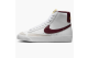 Nike Blazer Mid 77 Burgundy Crush (DA4086 119) weiss 1