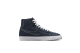 Nike Blazer Mid 77 Canvas (DX5550-400) blau 3