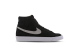 Nike Blazer Mid 77 Suede (CI1172-002) schwarz 6