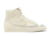 Nike Blazer Mid 77 Coconut Milk womens (CZ1055 116) beige 2
