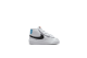 Nike Blazer Mid (DA4088-108) weiss 3