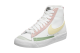 Nike Blazer Mid 77 Green (DN5052-100) weiss 1