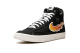 Nike Blazer Mid Cleveland Rocks (DQ7635-001) schwarz 2