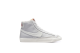 Nike Blazer Mid 77 Emb Vast Grey (DD8021 001) grau 5