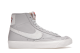 Nike Blazer Mid 77 Emb Vast Grey (DD8021 001) grau 2