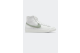 Nike Blazer Mid 77 Dusty Sage Glitter (DH4399-100) weiss 6