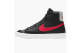 Nike Blazer Mid 77 Fusion Blue GS (DJ4607-001) schwarz 1