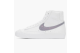 Nike Blazer Mid 77 Glitter (DH4399 101) weiss 2