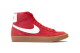 Nike Blazer Mid 77 Gum (CI1172 600) rot 3