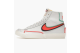 Nike Blazer Mid 77 Infinite Crimson (DC1746-103) weiss 2