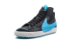 Nike Blazer Mid 77 Jumbo Baltic Blue (FD0278 001) bunt 1