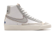 Nike Blazer Mid 77 Label Maker (DC5203-100) weiss 3