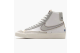 Nike Blazer Mid 77 Label Maker (DC5203-100) weiss 2