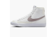 Nike Blazer Mid 77 Light Violet Ore (DA4086 121) weiss 1