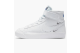 Nike Blazer Mid 77 Lx ps (DC0465-100) weiss 4