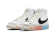 Nike Blazer Mid 77 Make It Count (DJ4278-101) weiss 3